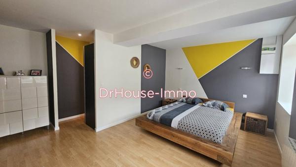 Maison à vendre 6 pièces de 149 m²