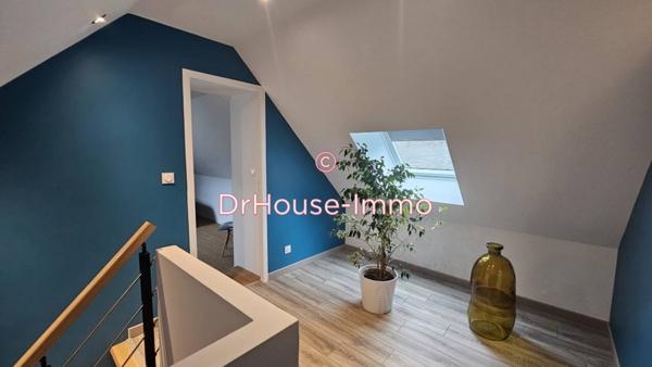 Maison à vendre 6 pièces de 149 m²