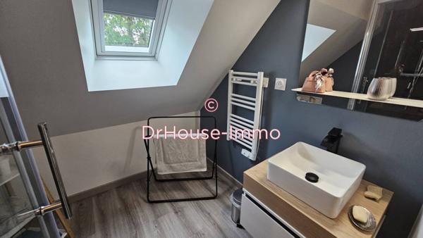 Maison à vendre 6 pièces de 149 m²