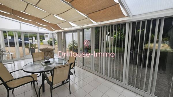 Maison à vendre 6 pièces de 149 m²