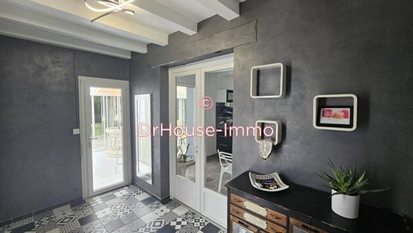 Maison à vendre 6 pièces de 149 m²