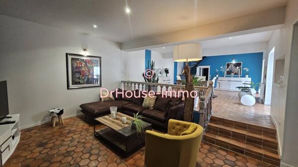 Maison à vendre 6 pièces de 149 m²