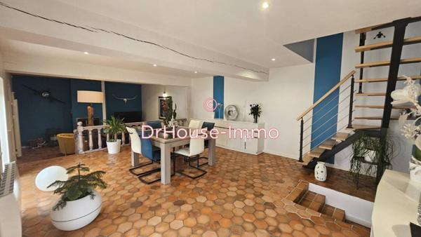Maison à vendre 6 pièces de 149 m²