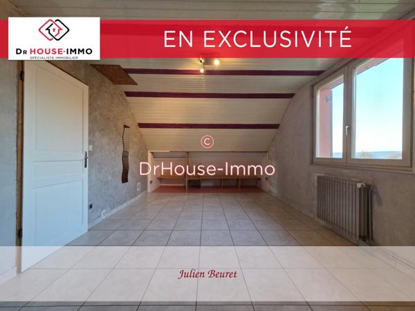 Maison à vendre 6 pièces de 118 m²