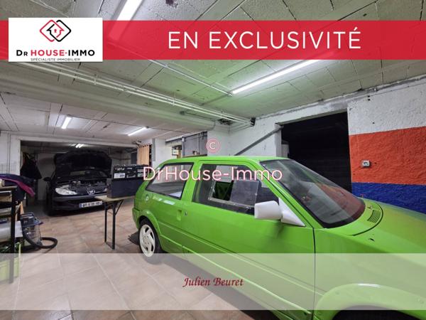 Maison à vendre 6 pièces de 118 m²