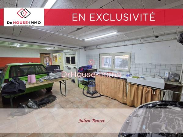 Maison à vendre 6 pièces de 118 m²