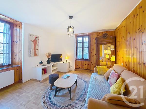 Maison à vendre  3 pièces - 59,56 m2 AUDRESSEIN - 09