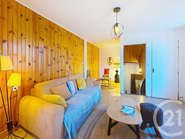 Maison à vendre  3 pièces - 59,56 m2 AUDRESSEIN - 09