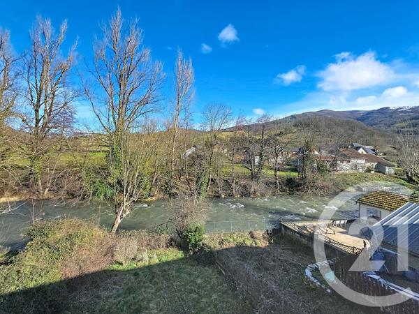 Maison à vendre  3 pièces - 59,56 m2 AUDRESSEIN - 09