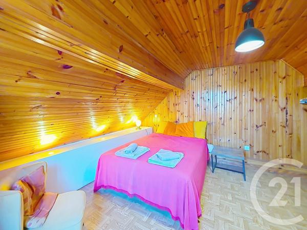 Maison à vendre  3 pièces - 59,56 m2 AUDRESSEIN - 09