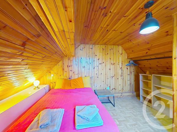 Maison à vendre  3 pièces - 59,56 m2 AUDRESSEIN - 09