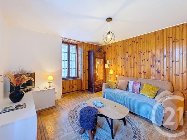 Maison à vendre  3 pièces - 59,56 m2 AUDRESSEIN - 09