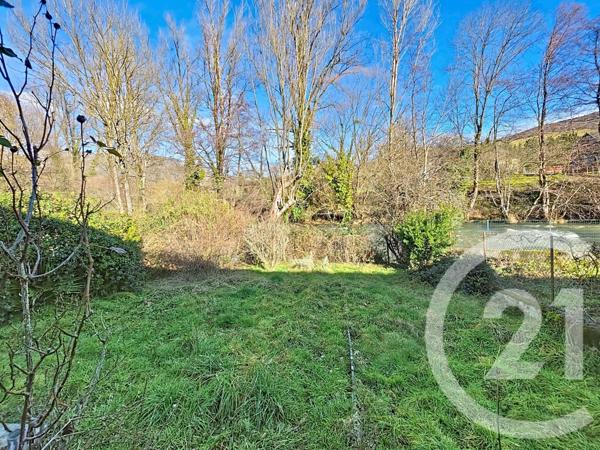 Maison à vendre  3 pièces - 59,56 m2 AUDRESSEIN - 09