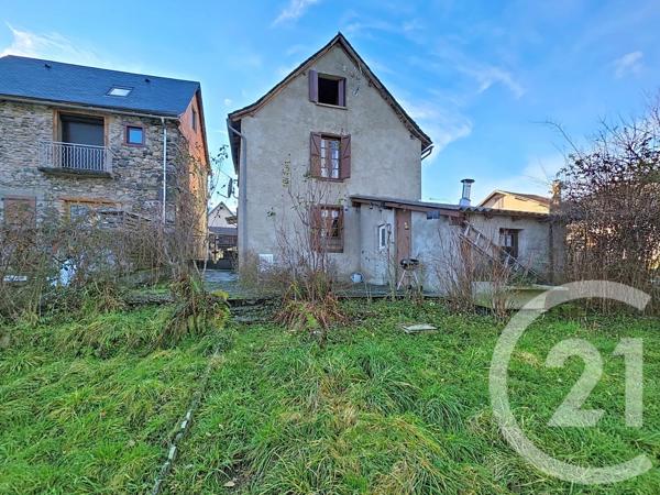 Maison à vendre  3 pièces - 59,56 m2 AUDRESSEIN - 09