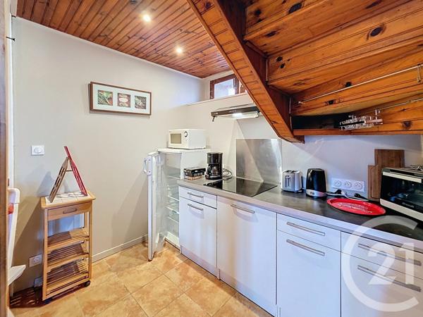 Maison à vendre  3 pièces - 59,56 m2 AUDRESSEIN - 09