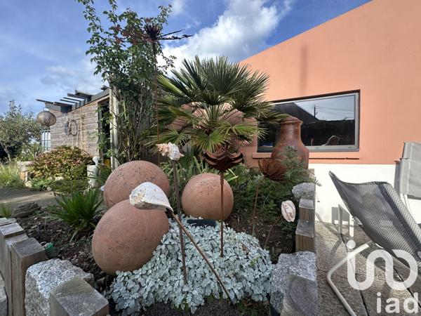 Maison à vendre 8 pièces 134 m² Saint-Brieuc