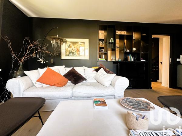 Maison à vendre 8 pièces 134 m² Saint-Brieuc