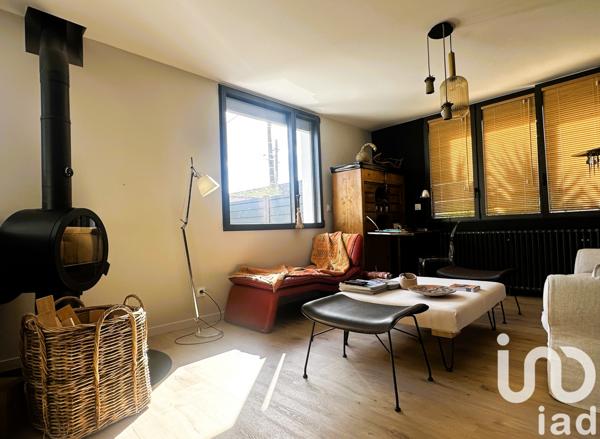 Maison à vendre 8 pièces 134 m² Saint-Brieuc