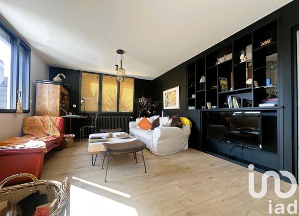 Maison à vendre 8 pièces 134 m² Saint-Brieuc