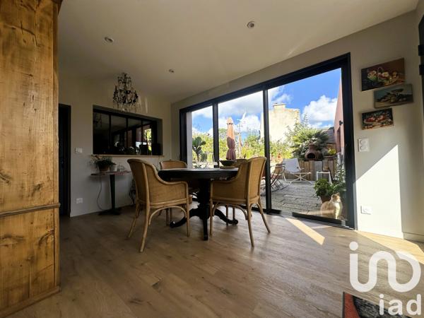 Maison à vendre 8 pièces 134 m² Saint-Brieuc