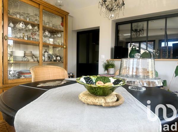 Maison à vendre 8 pièces 134 m² Saint-Brieuc