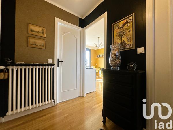 Maison à vendre 8 pièces 134 m² Saint-Brieuc