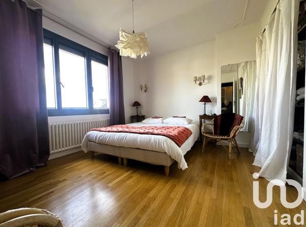 Maison à vendre 8 pièces 134 m² Saint-Brieuc