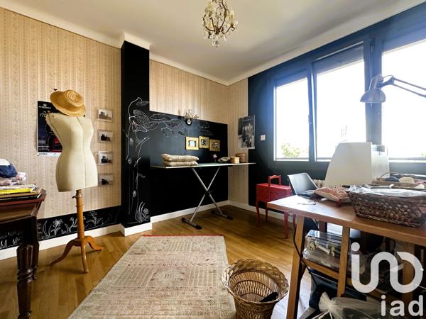 Maison à vendre 8 pièces 134 m² Saint-Brieuc