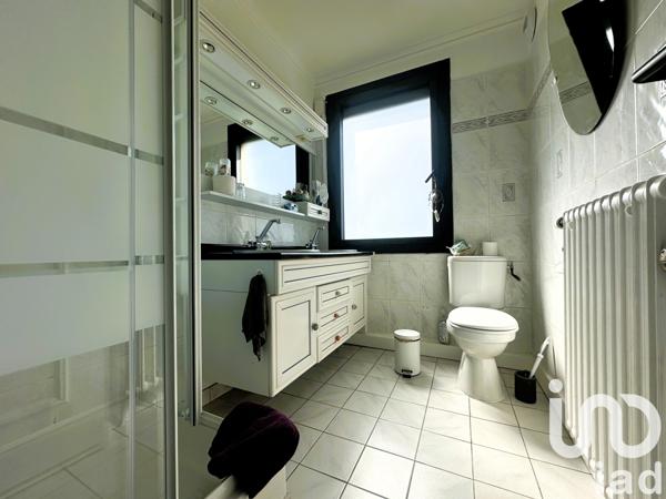 Maison à vendre 8 pièces 134 m² Saint-Brieuc