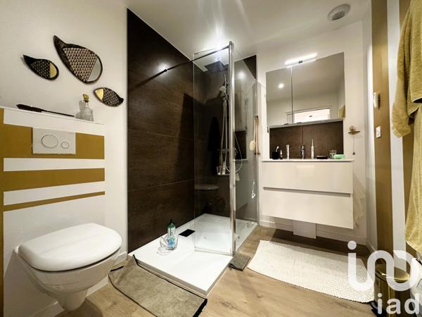 Maison à vendre 8 pièces 134 m² Saint-Brieuc