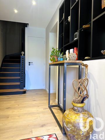 Maison à vendre 8 pièces 134 m² Saint-Brieuc