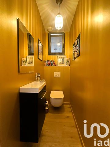 Maison à vendre 8 pièces 134 m² Saint-Brieuc