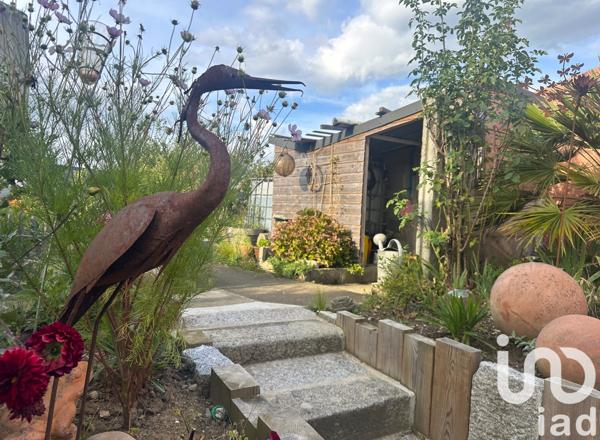 Maison à vendre 8 pièces 134 m² Saint-Brieuc