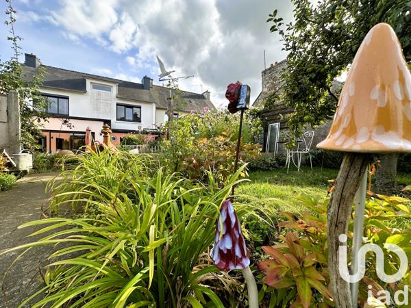 Maison à vendre 8 pièces 134 m² Saint-Brieuc