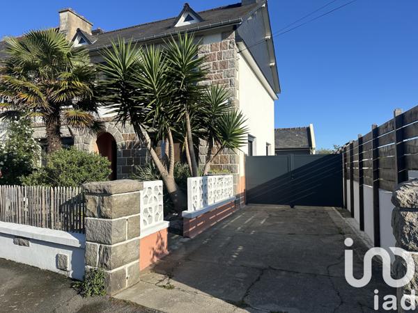 Maison à vendre 8 pièces 134 m² Saint-Brieuc