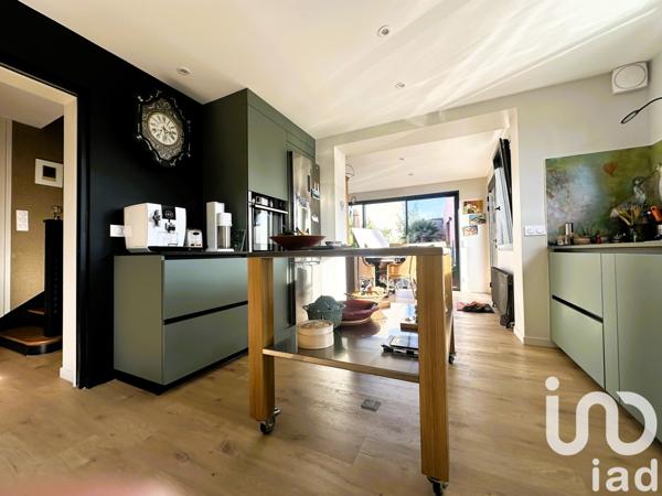 Maison à vendre 8 pièces 134 m² Saint-Brieuc