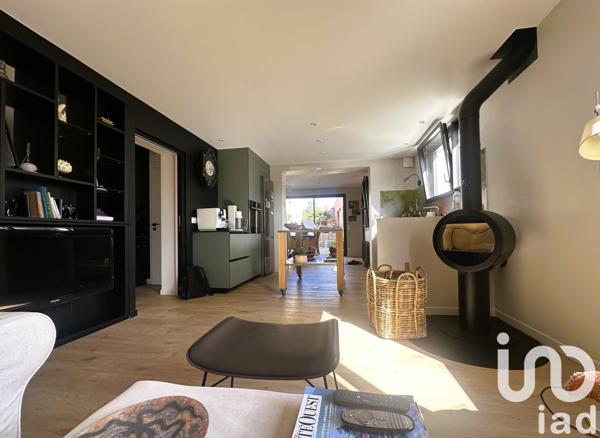 Maison à vendre 8 pièces 134 m² Saint-Brieuc