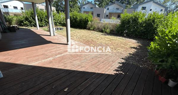 À vendre Appartement 5 pièces 125 m² - Prévessin-moëns 01280