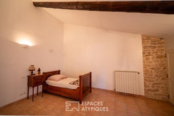 Ancienne livrée cardinalice du XIVe siècle