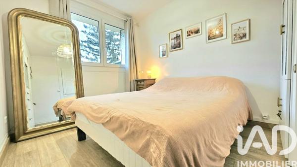 Appartement à vendre 3 pièces 55 m² Charleville-Mézières