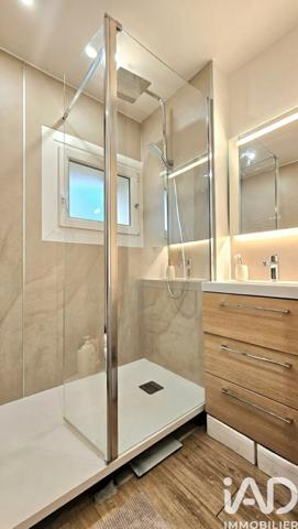 Appartement à vendre 3 pièces 55 m² Charleville-Mézières