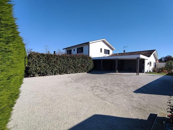 Maison Tartas, 4 chambres Studio indépendant, piscine