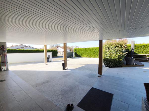 Maison Tartas, 4 chambres Studio indépendant, piscine