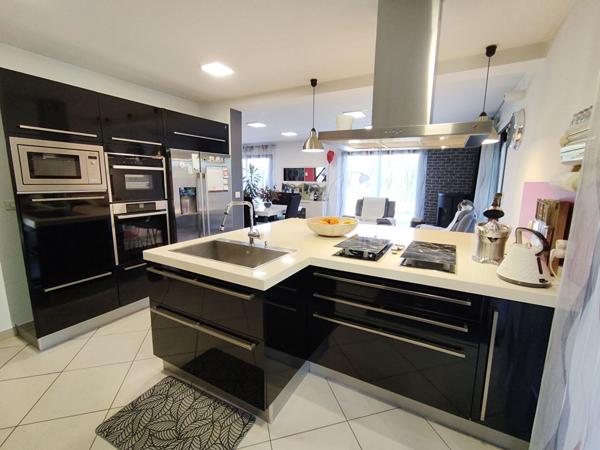 Maison Tartas, 4 chambres Studio indépendant, piscine