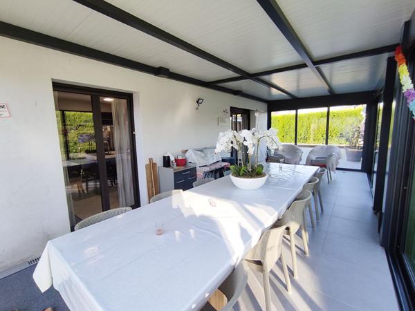 Maison Tartas, 4 chambres Studio indépendant, piscine