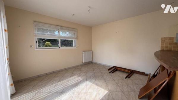 A VENDRE CAMORS maison avec jolie terrain proche centre