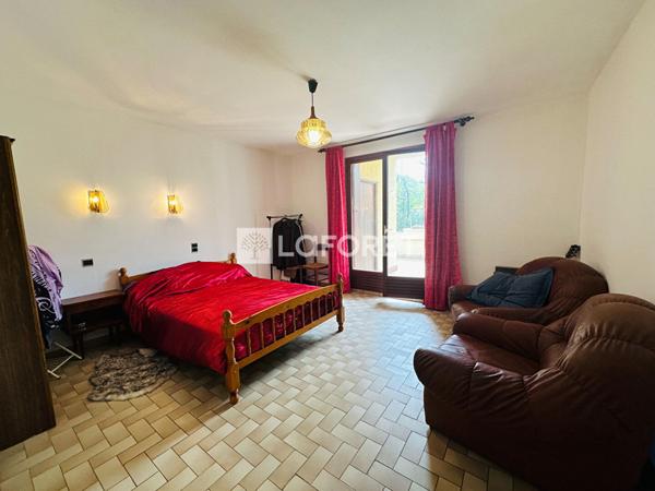 Achat maison Céret - 5 pièce(s) - 147 m² - 330 000 €