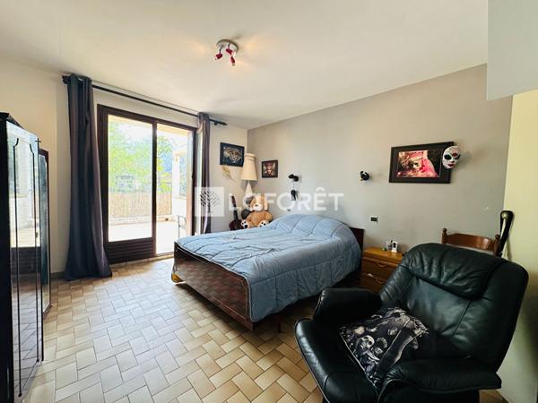 Achat maison Céret - 5 pièce(s) - 147 m² - 330 000 €