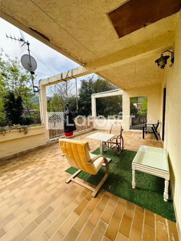 Achat maison Céret - 5 pièce(s) - 147 m² - 330 000 €