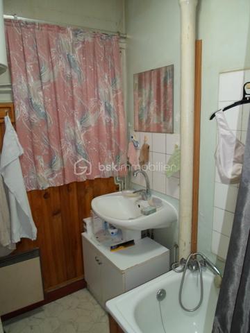 Appartement de 60 m²